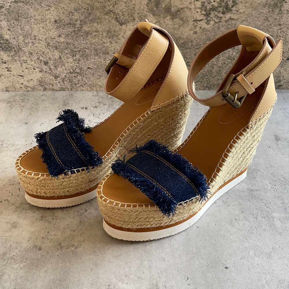 See by Chloé Platforms